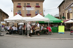 La Grande Fouille 2012 - Rougemont (91)